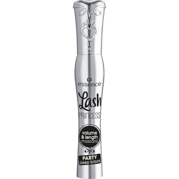 Essence Mascara Lash Princess Volume & Length Party Deep Black 10ml