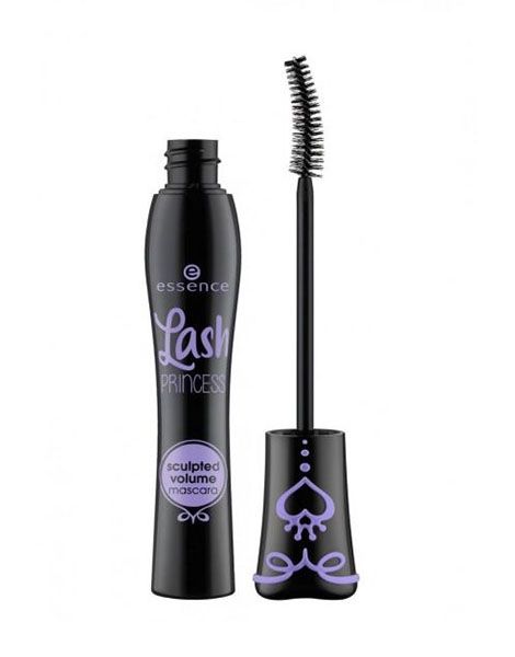 Essence Mascara Lash Princess Sculpted Volume 12ml