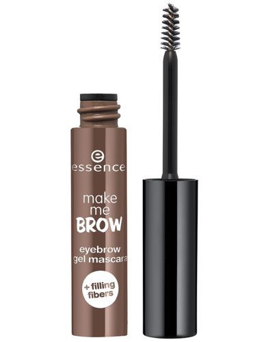 essence mascara pentru sprancene make me brow