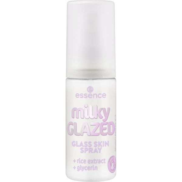 Essence Spray Milky Glazed Glass Skin 50 ml