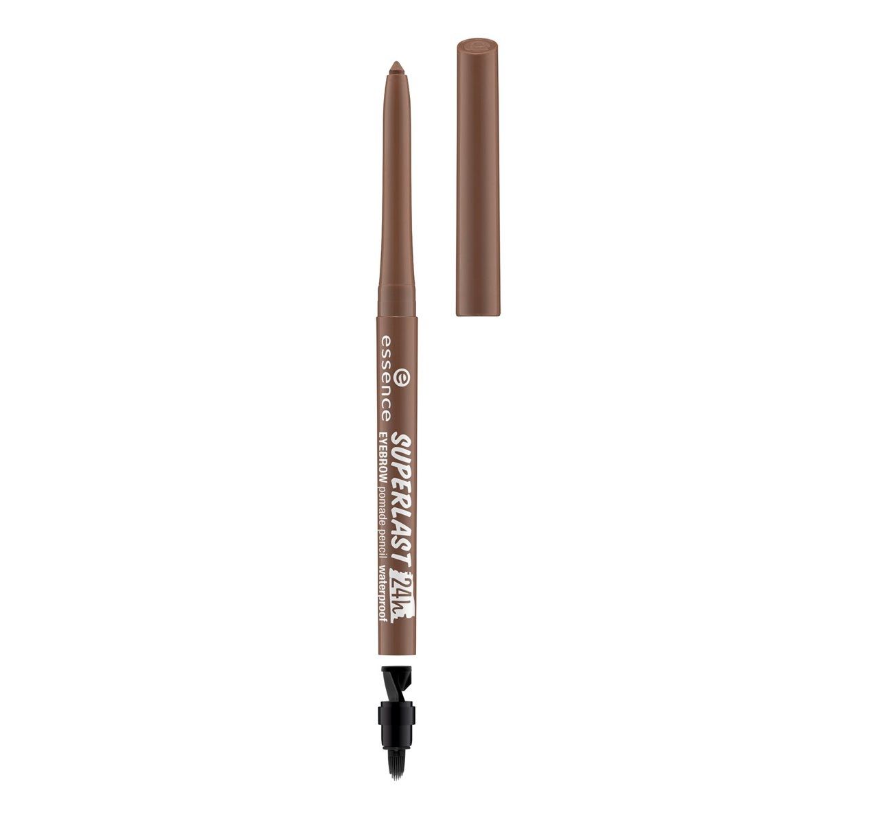 Essence Superlast 24h Creion Sprancene Eyebrow Pomade 20 Brown 0.31gr