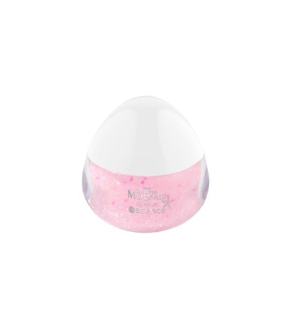 Essence Disney The Little Mermaid Scrub de Buze 10g