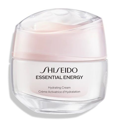 Shiseido Essential Energy Day Cream SPF20 Crema Hidratanta 50ml
