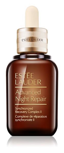 Estee Lauder Advanced Night Repair Synchronized Recovery Complex II Ser Tratament Noapte 75ml