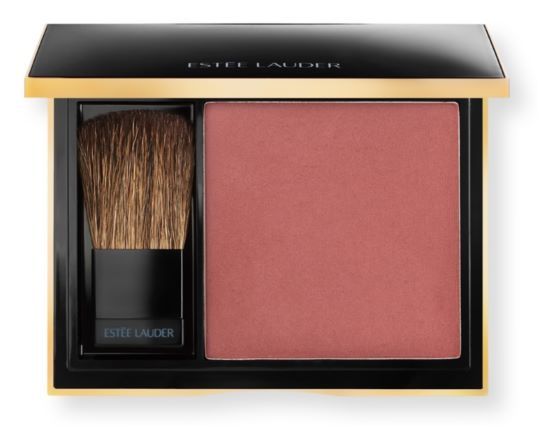 Estee Lauder Blush Pure Color Envy Fard Obraz 410 Rebel Rose 7g