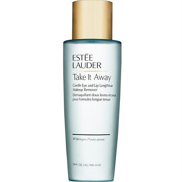 Estee Lauder Demachiant Gentle Eye and Lip Makeup Remover 100ml