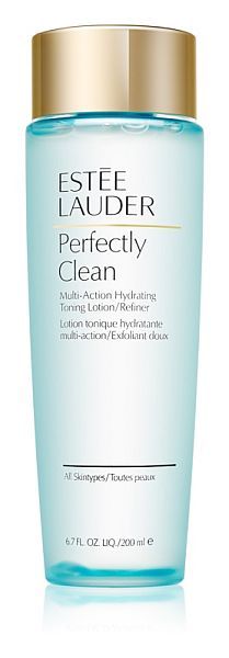 Estee Lauder Lotiune Tonica Perfectly Clean Multi Action 150ml