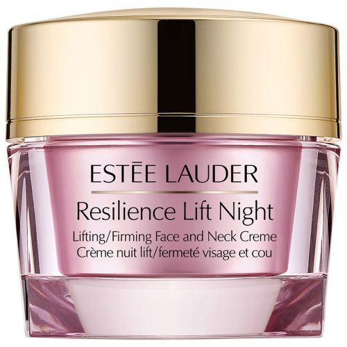 Estee Lauder Resilience Lift Night Crema Noapte Fata si Gat 50ml