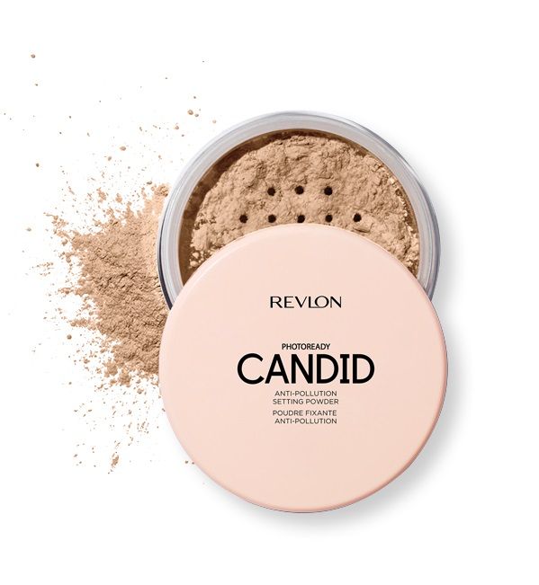 revlon candid pudra pulbere