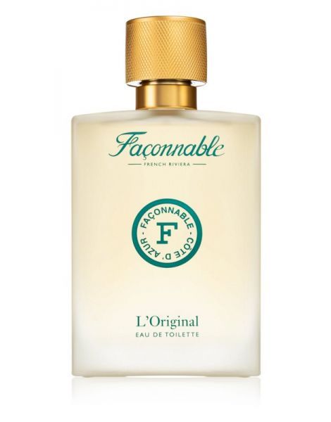 Faconnable L'Original Apa de Toaleta 90ml