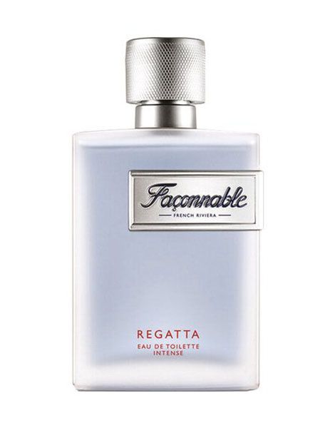 Faconnable Regatta Homme Apa de Toaleta Intensa 90ml 