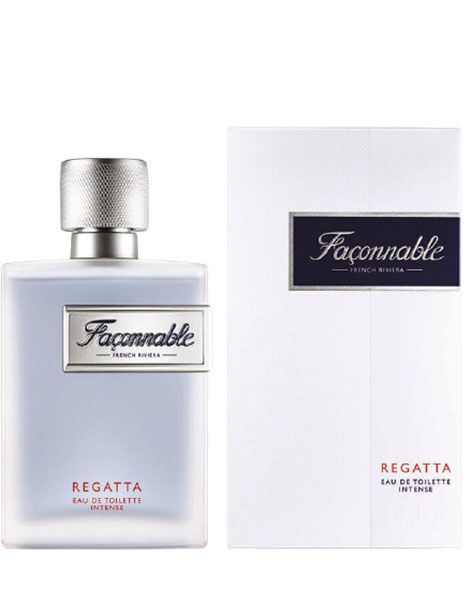 Faconnable Regatta Homme Apa de Toaleta Intensa 90ml 
