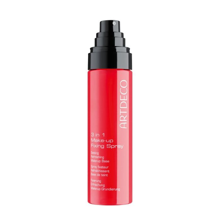 Artdeco Spray Fixare Machiaj Make-up Fixing Spray 3in1 100ml 