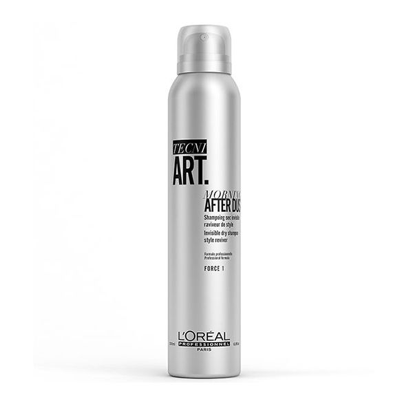 L'Oreal Professionnel Tecni Art Morning After Dust Sampon Uscat 200ml