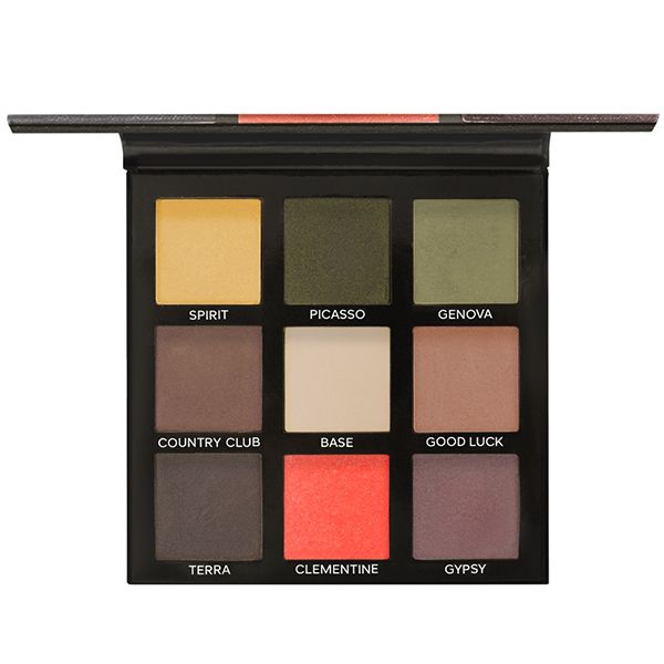 Free Spirit Dreamy Palette n. 4