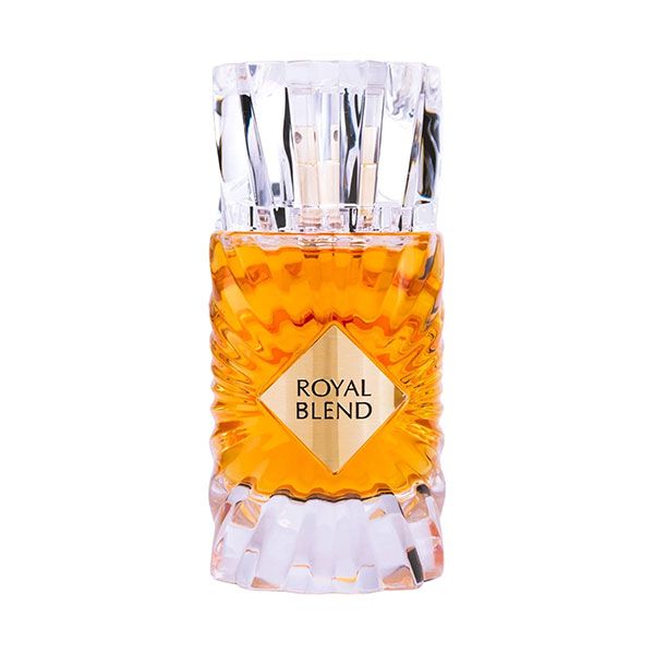 French Avenue Royal Blend Apa de Parfum Unisex 100ml