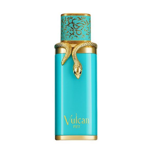 French Avenue Vulcan Feu Apa de Parfum Unisex 100ml