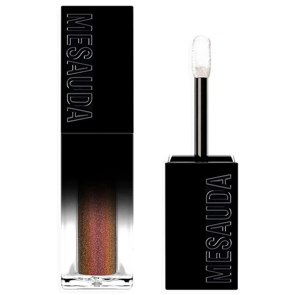 Mesauda Fard de Ochi Eyeshadow Liquid Galactic 105 Another World 5ml