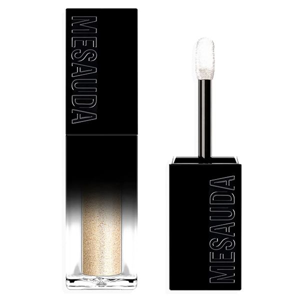 Mesauda Fard de Ochi Eyeshadow Liquid Galactic 101 Atmosphere