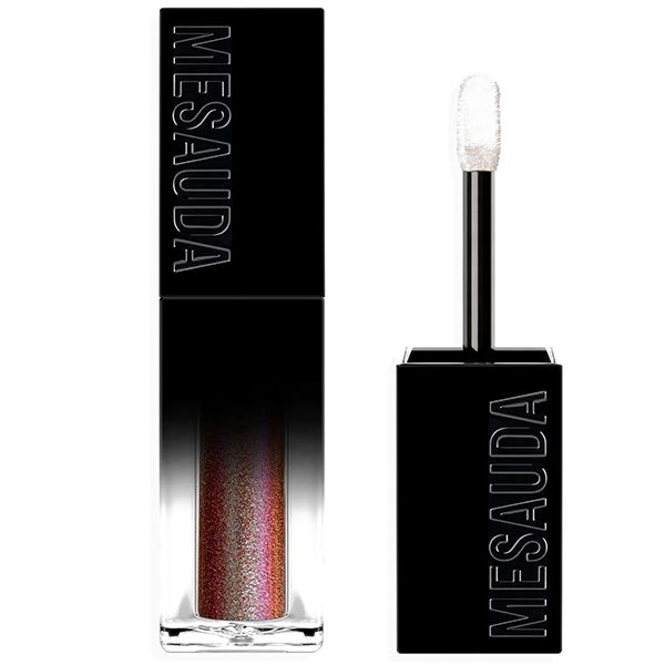 Mesauda Fard de Ochi Eyeshadow Liquid Galactic 104 Eclipse 5ml