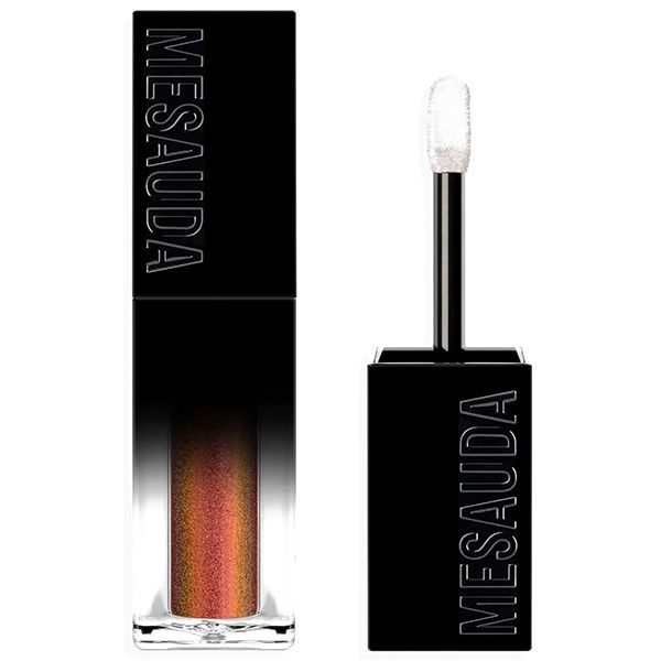 Mesauda Fard de Ochi Eyeshadow Liquid Galactic 107 Life on Mars 5ml