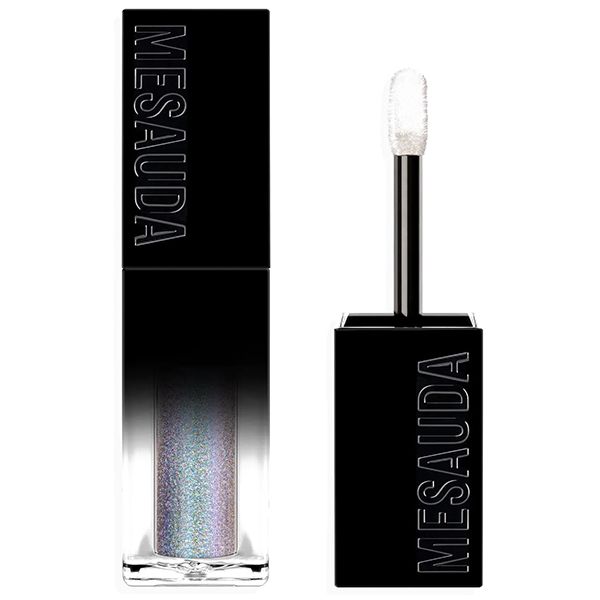 Mesauda Fard de Ochi Eyeshadow Liquid Galactic 102 Nebula 