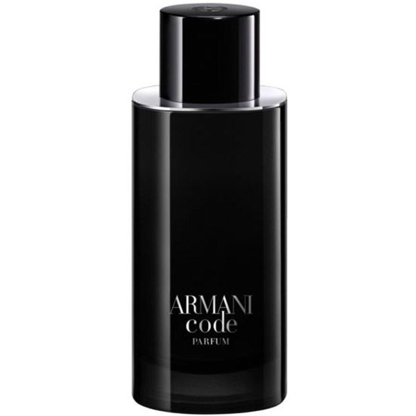 Armani Code Homme Parfum Reincarcabil 125ml 