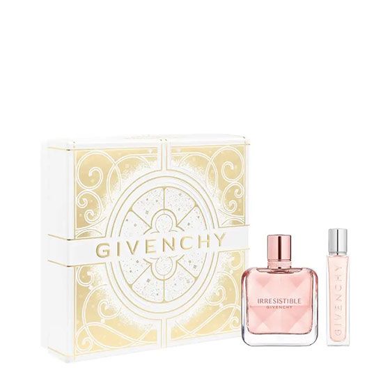 Givenchy Irresistible Set (Apa de Parfum 50ml + Apa de Parfum 12.5ml)