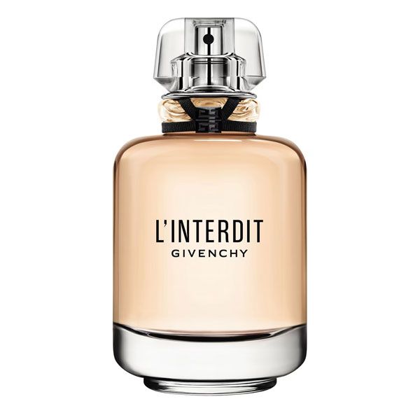 Givenchy L'Interdit Apa de Parfum 125ml pentru femei
