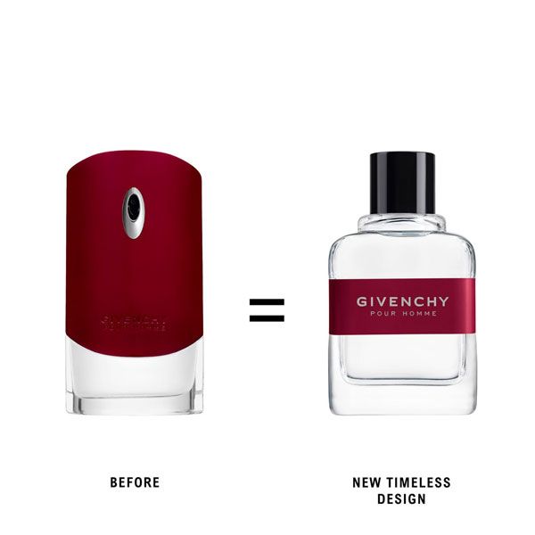 Givenchy Pour Homme Apa de Toaleta 60ml pentru barbati ambalaj nou