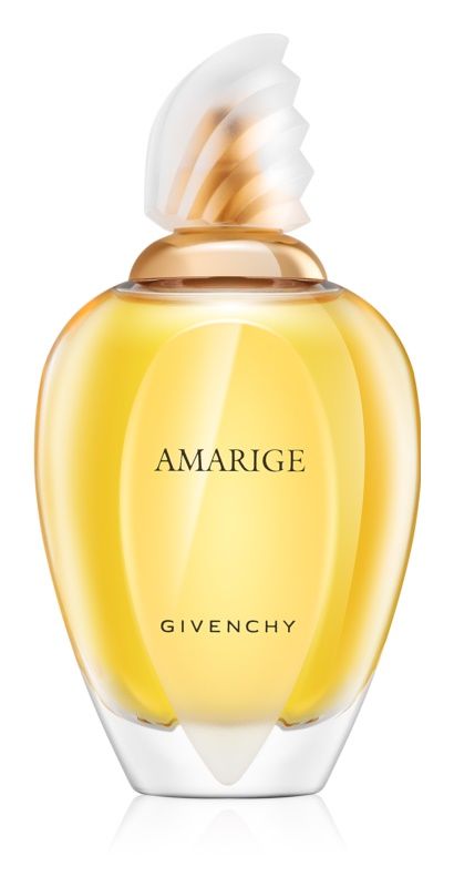 Givenchy Amarige Apa de Toaleta 50ml