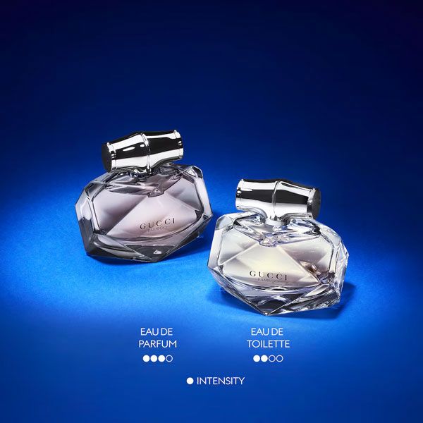Gucci Bamboo Apa de parfum pentru Femei Colectie Parfumuri