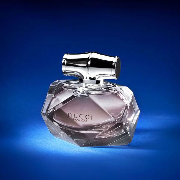 Gucci Bamboo Apa de parfum pentru Femei Detalii Sticla