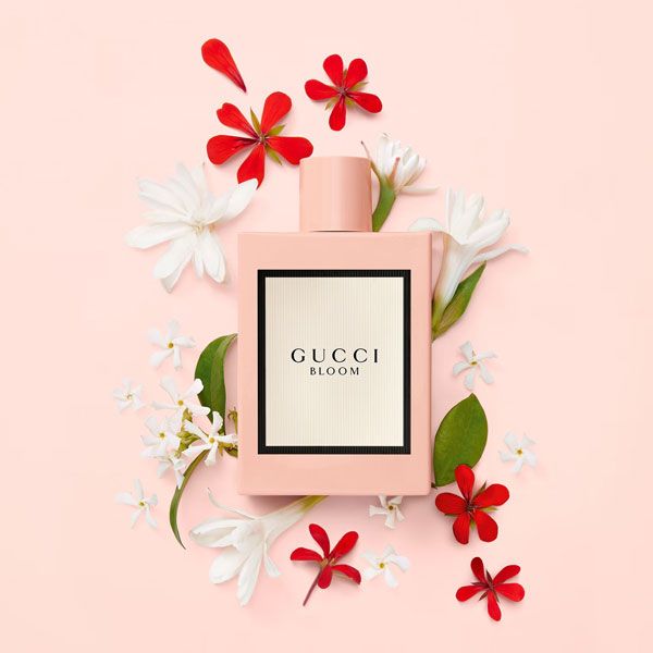 Gucci Bloom Apa de Parfum pentru Femei | Comanda online