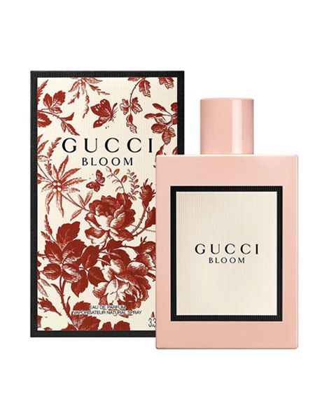 Gucci Bloom Apa de Parfum pentru Femei prezentare