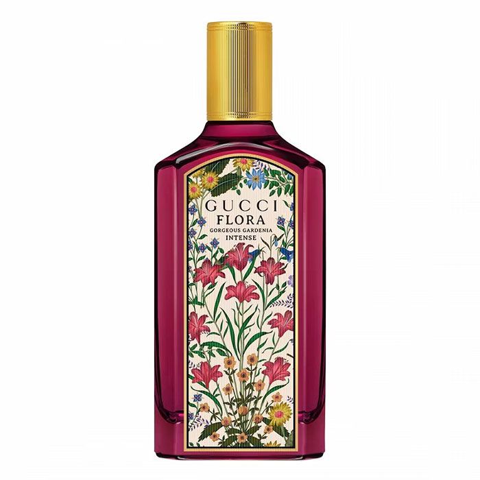 Gucci Flora Gorgeous Gardenia Intense Apa de Parfum 100ml