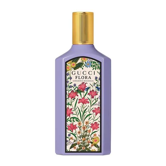 Gucci Flora Gorgeous Magnolia Apa de Parfum 50ml