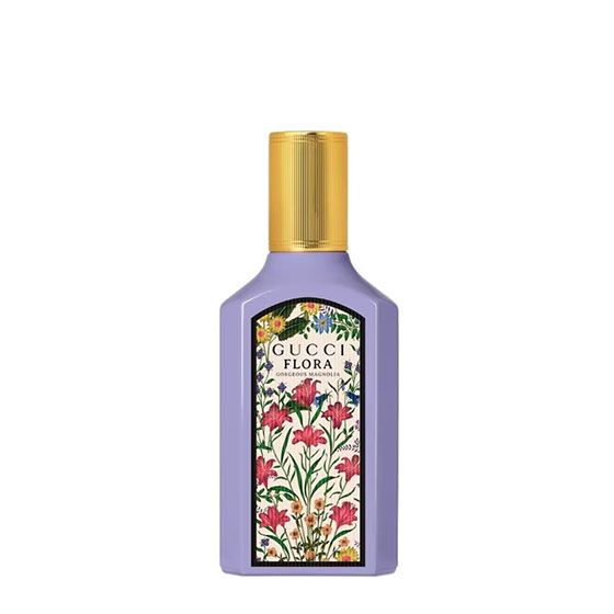 Gucci Flora Gorgeous Magnolia Apa de Parfum 50ml
