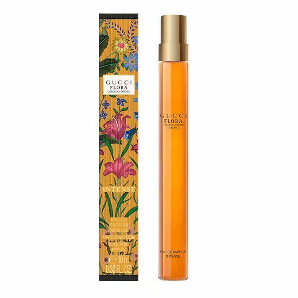 Gucci Flora Gorgeous Orchid Apă de Parfum | Orhidee & Cacao