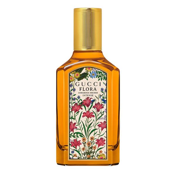 Gucci Flora Gorgeous Orchid Apă de Parfum | Orhidee & Cacao