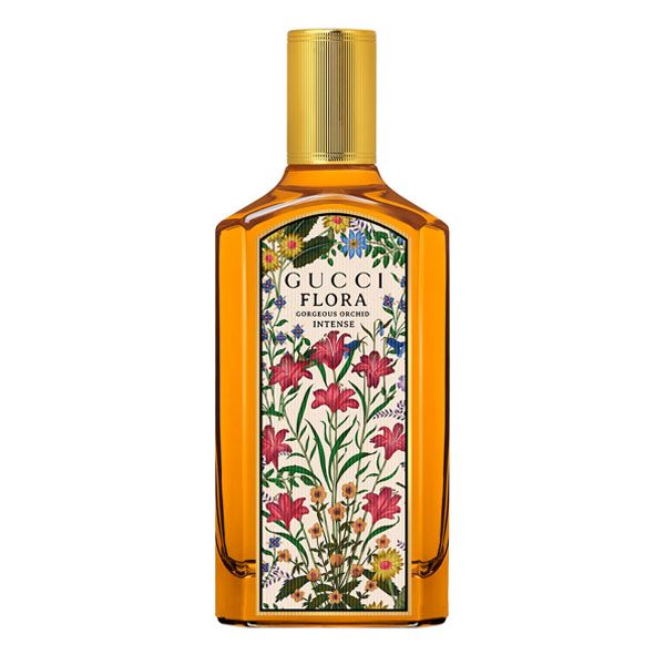 Gucci Flora Gorgeous Orchid Intense Apa de Parfum pentru Femei
