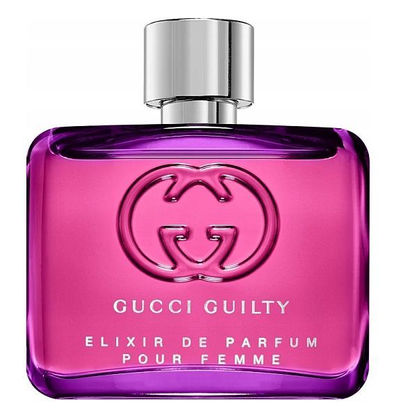 Gucci Guilty Pour Femme Elixir de Parfum 60ml