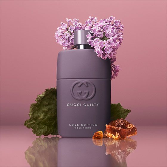 Gucci Guilty Love Edition Pour Femme Apa de Parfum 90ml 2