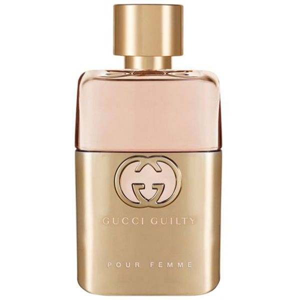 Gucci Guilty Pour Femme Apa de Toaleta 50ml