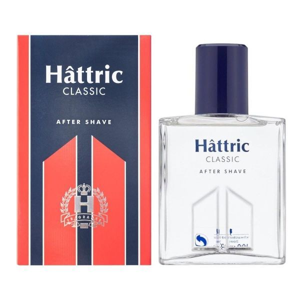 Hattric Classic Lotiune dupa Ras 100ml