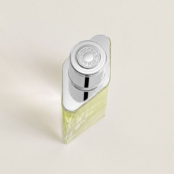 Hermes H24 Apa de Toaleta 50ml reincarcabilc pentru barbati 2