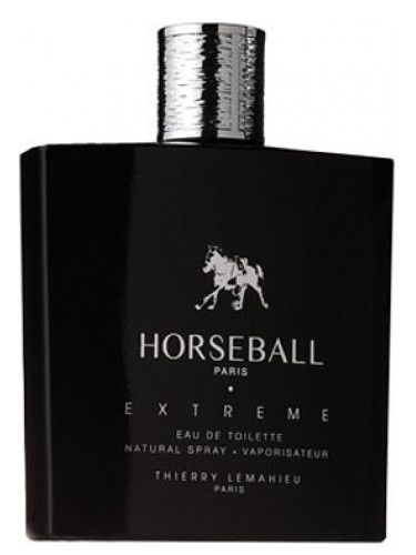 Horseball extreme apa de toaleta pentru barbati
