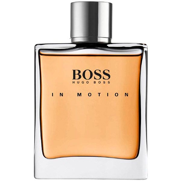 Boss In Motion Homme Apa de Toaleta 100ml