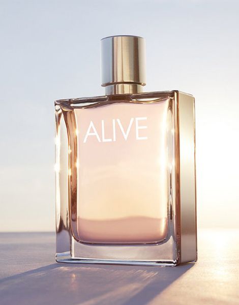 Hugo Boss Boss Alive Apa de Parfum pentru Femei Prezentare