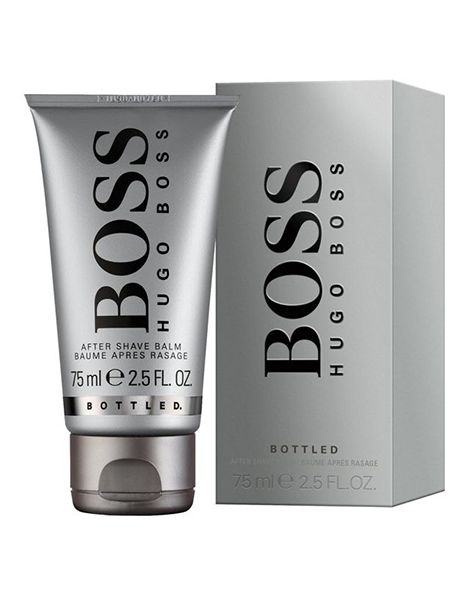 Hugo Boss Boss Bottled Aftershave Balsam 75ml prezentare